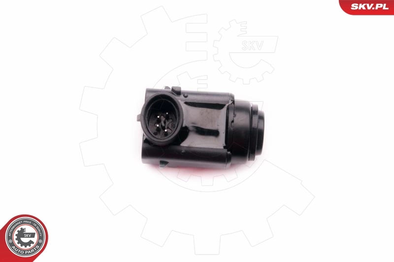 Sensor, park distance control